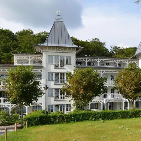 Sechs In Ostseebad Apartment *