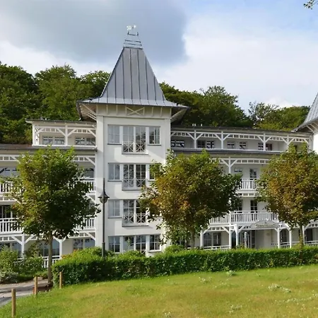 Sechs In Ostseebad Binz